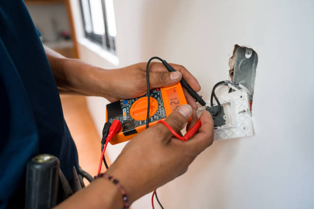 Best Licensed Electrician  in Estacada, OR