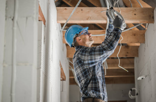 Why Trust Our Certified Electricians for Your Electrical Needs in OR?