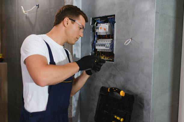 Best Best Electricians Near Me  in Estacada, OR