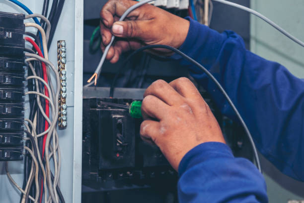 Best Electric Panel Repair  in Estacada, OR