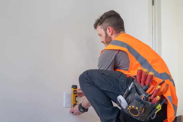 Best Industrial Electrical Services  in Estacada, OR