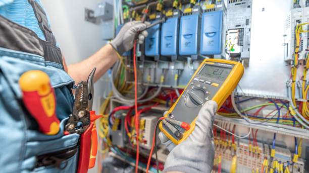 Best Electrical Outlet Repair  in Estacada, OR