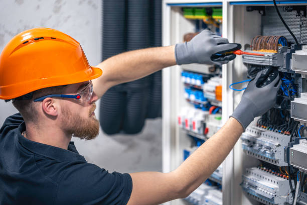 Best Electrical Installation Contractor  in Estacada, OR